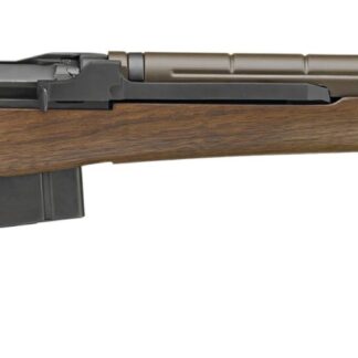 Springfield Armory M1A Loaded