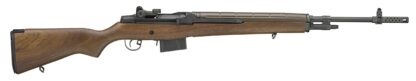 Springfield Armory M1A Loaded