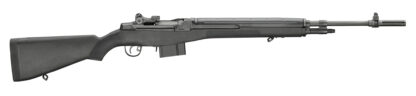 Springfield Armory M1A Loaded