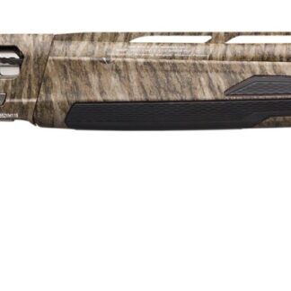 Browning Maxus II Mossy Oak Bottomland