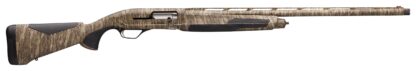 Browning Maxus II Mossy Oak Bottomland