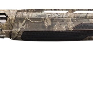 Browning Maxus II Realtree Timber