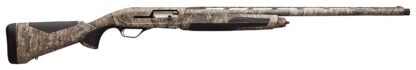 Browning Maxus II Realtree Timber