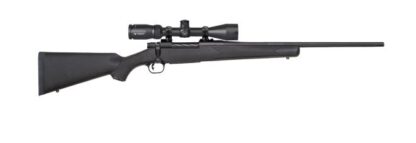 Mossberg Patriot Rifles