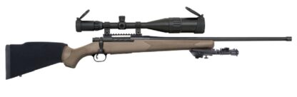 Mossberg Patriot Night Train I