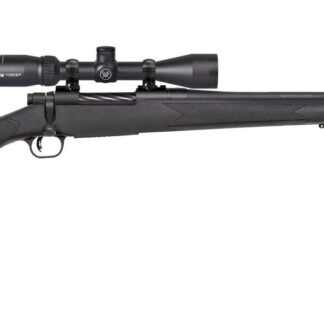 Mossberg Patriot Rifles