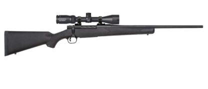 Mossberg Patriot Rifles