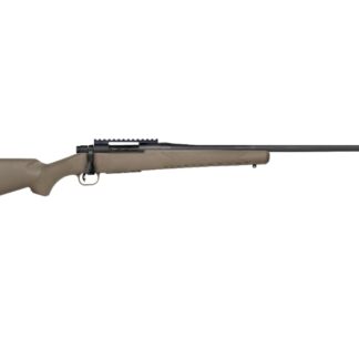 Mossberg Patriot Predator Rifles