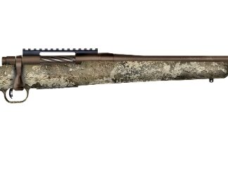 Mossberg Patriot Predator Rifles