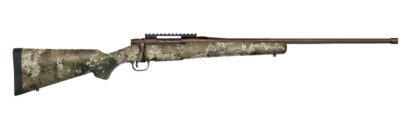 Mossberg Patriot Predator Rifles