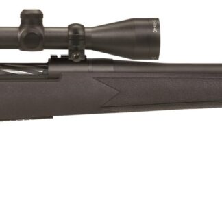 Mossberg Patriot Super Bantam Rifles