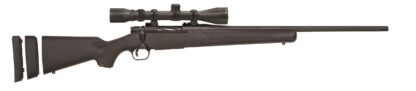 Mossberg Patriot Super Bantam Rifles