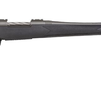 Mossberg Patriot Rifles