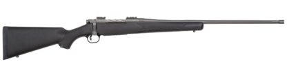 Mossberg Patriot Rifles