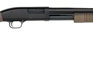 Mossberg Maverick 88