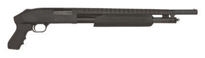 Mossberg 500 Persuader