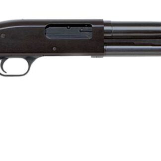 Mossberg 500 Persuader Retrograde