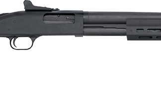 Mossberg 590 Tactical