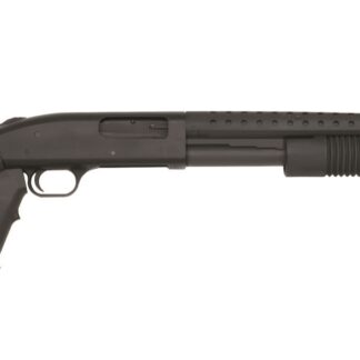 Mossberg 500 Tactical Persuader