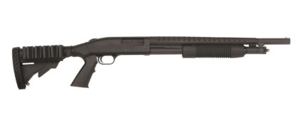 Mossberg 500 Tactical Persuader