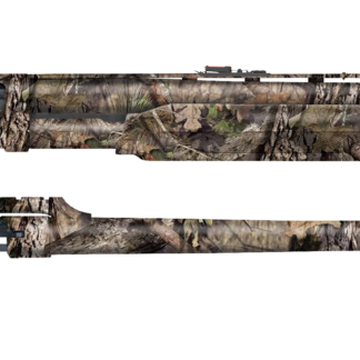 Mossberg 835 Turkey/Deer Combo