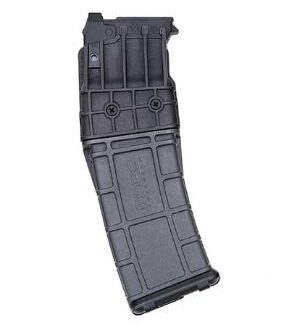 Mossberg 590M Magazine