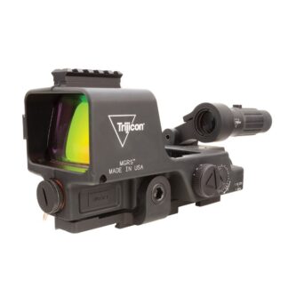 Trijicon Machine Gun Reflex Sight