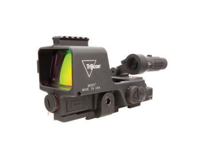 Trijicon Machine Gun Reflex Sight