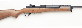 Ruger Mini-14 Ranch