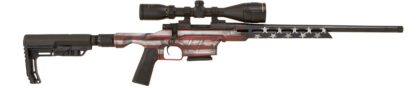 HOWA M1500 Mini Excl Lite Speed