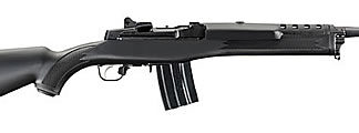 Ruger Mini-14 Tactical