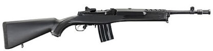 Ruger Mini-14 Tactical