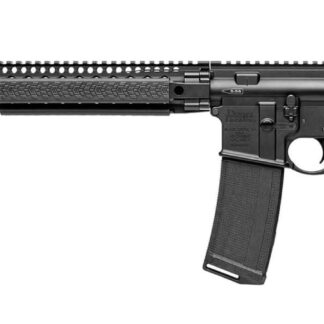 Daniel Defense DDM4 MK12