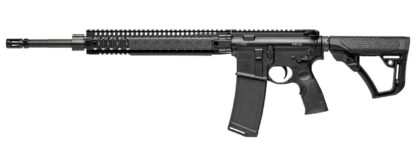 Daniel Defense DDM4 MK12