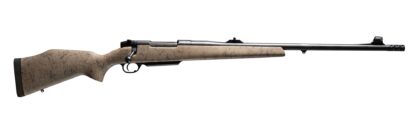 Weatherby Mark V Dangerous Game