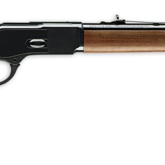 Winchester 1873 Short Rifles