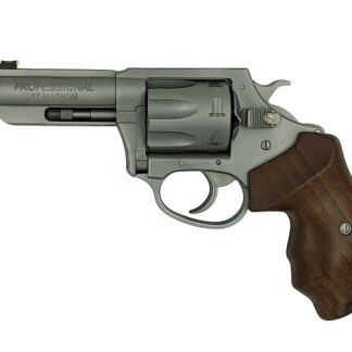 Charter Arms The PROFESSIONAL IV