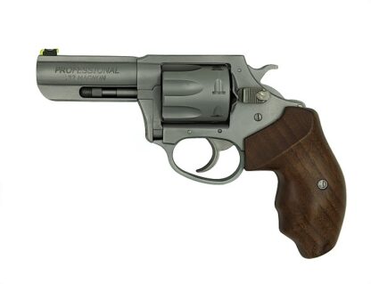 Charter Arms The PROFESSIONAL IV