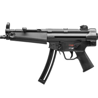 Heckler and Koch (HK USA) MP5