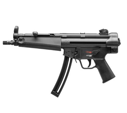 Heckler and Koch (HK USA) MP5