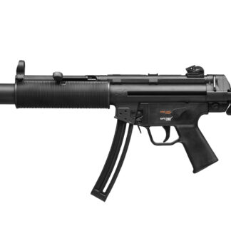 Heckler and Koch (HK USA) MP5