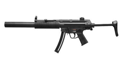 Heckler and Koch (HK USA) MP5