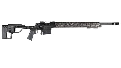 Christensen Arms Modern Precision Rifles