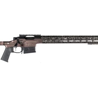 Christensen Arms Modern Precision Rifles