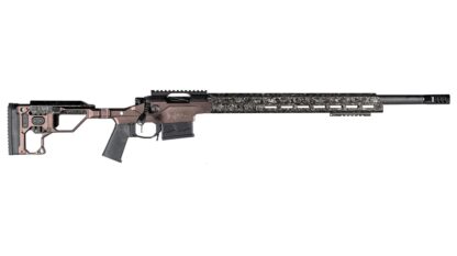 Christensen Arms Modern Precision Rifles