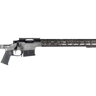 Christensen Arms Modern Precision Rifles