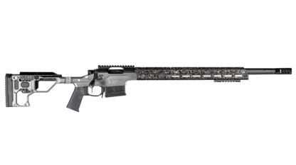 Christensen Arms Modern Precision Rifles