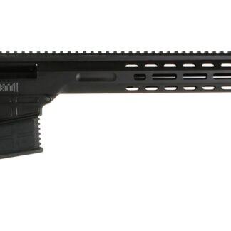 Barrett Firearms  s MRAD