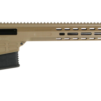 Barrett Firearms  s MRAD