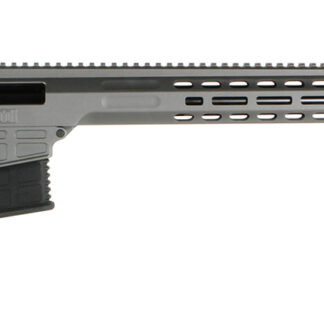 Barrett Firearms  s MRAD